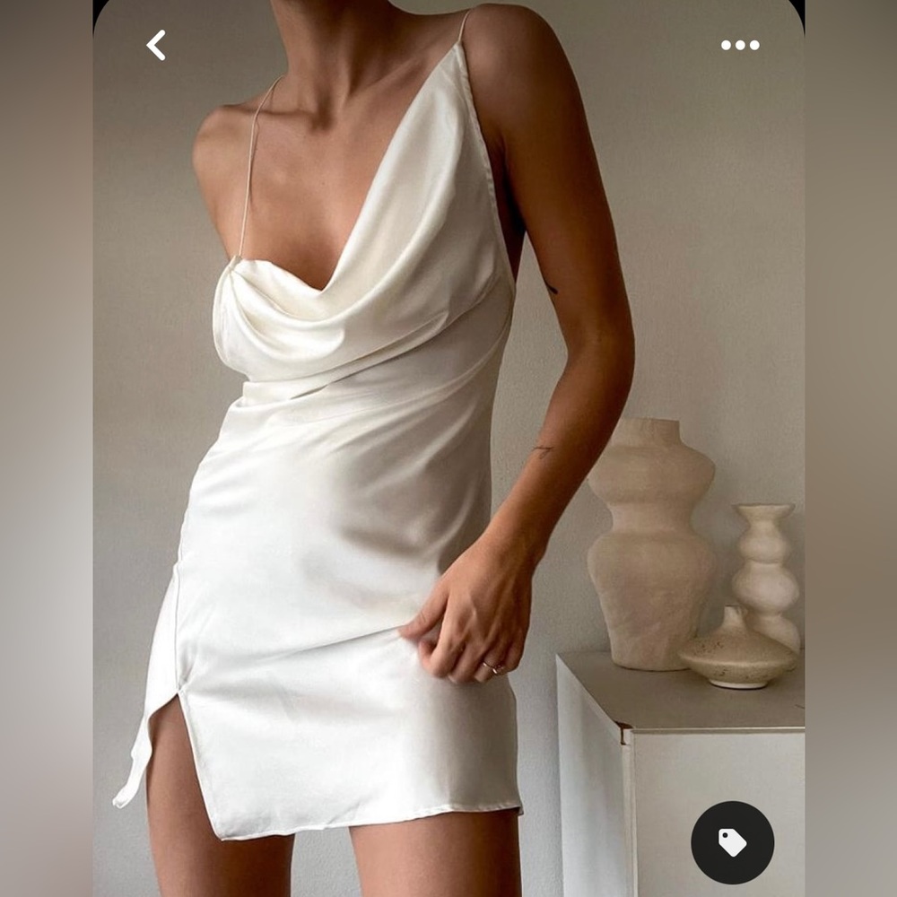 Shop Rumours (previously Rumoured) Under the Tuscan Sun Dress - sold out!